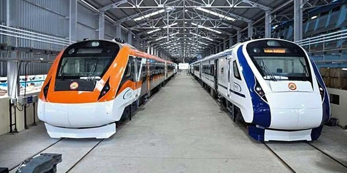 PM Modi may launch Chennai-Tirunelveli Vande Bharat Train on Sep 24