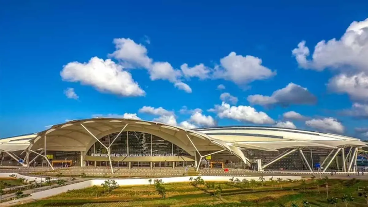 PM to inaugurate Integrated Terminal Building at Port Blair Airport