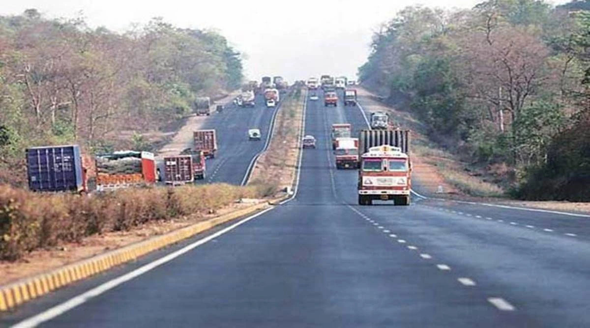 CRISIL: Will Build 32-34 km/day of National Highways CRISIL: Will Build 32-34 km/day of National Highways