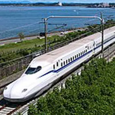 State Govt Gets Rs 32.2 Cr for Bullet Train Project on Forest Land