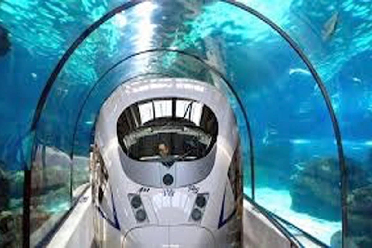 Gujarat section of bullet train project readies for phased launch