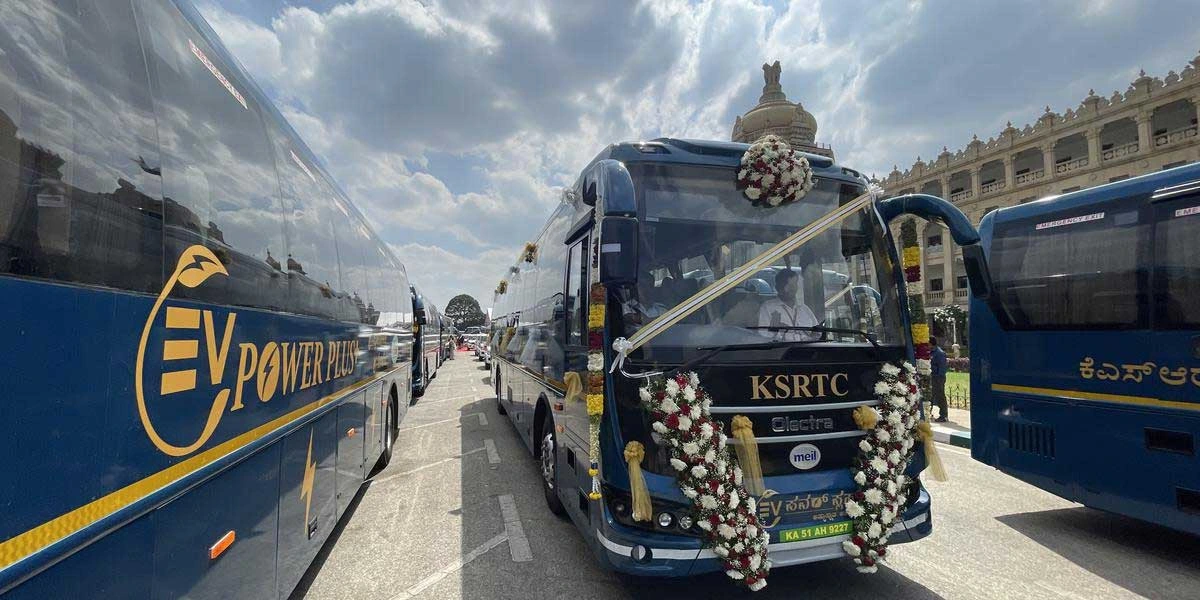 KSRTC discontinues Mangaluru-MIA bus service due to low ridership