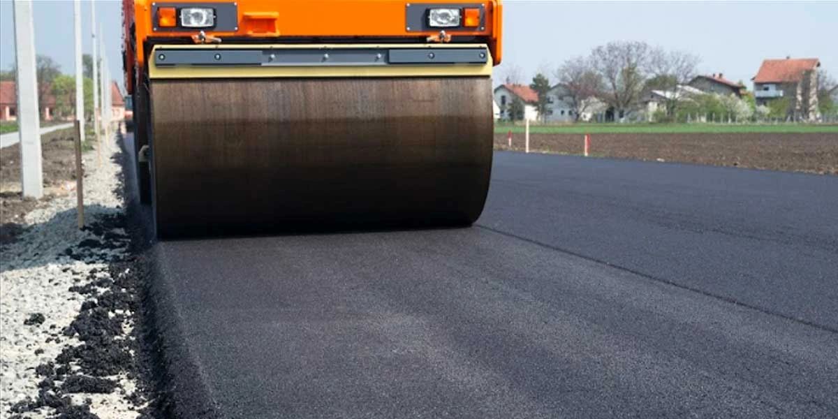 Sungam Bypass Road in Coimbatore is being widened