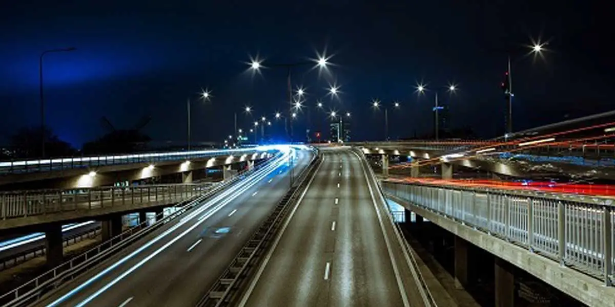 Completion certificate received by H.G. Infra for Rajasthan project