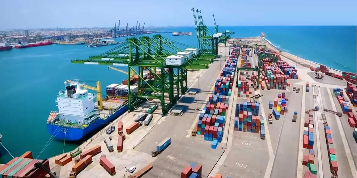Chennai: Port-Maduravoyal corridor project halts Chennai: Port-Maduravoyal corridor project halts