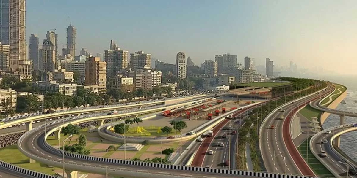 Punjab CM Mann slams Centre for citing unrest issues in NHAI projects Punjab CM Mann slams Centre for citing unrest issues in NHAI projects