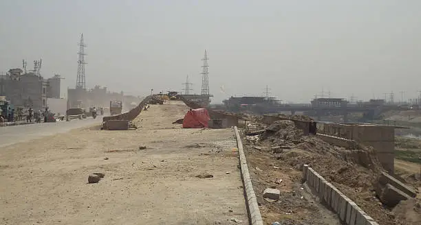 Higher commodity prices curb highway construction projects Higher commodity prices curb highway construction projects