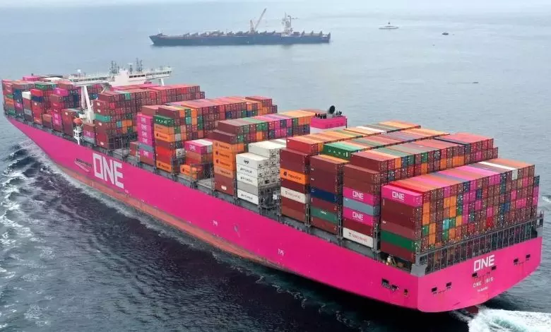 ONE conducts successful third trial of biofuel ONE conducts successful third trial of biofuel