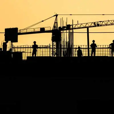 Ahluwalia Contracts bags orders worth Rs 5 billion