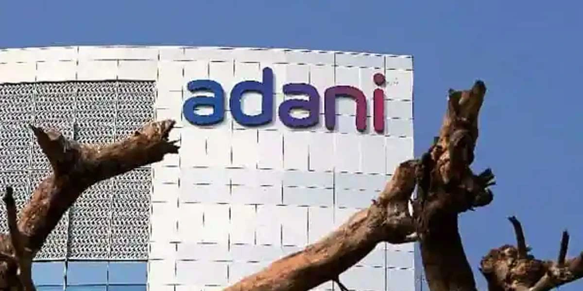 Adani plans strategy for Mumbai, Navi Mumbai airports