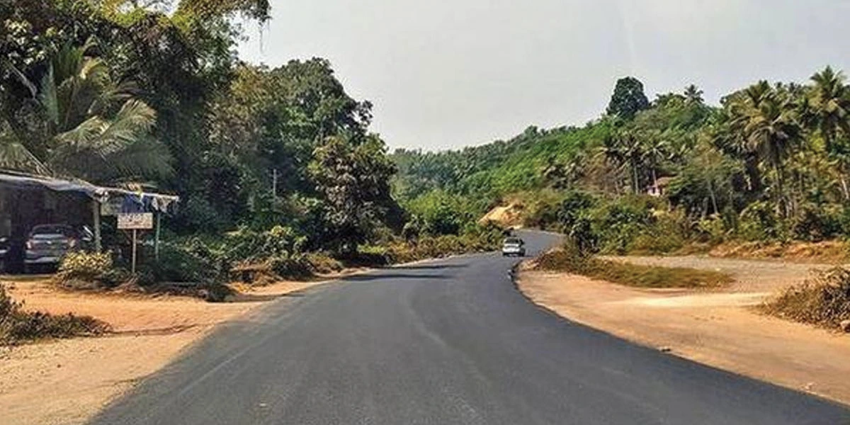 Ministry data shows 71.4% of India’s road network is rural Ministry data shows 71.4% of India’s road network is rural