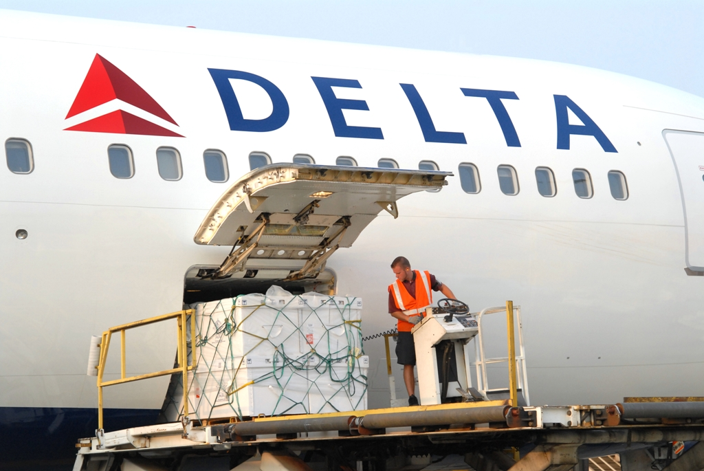 Delta Air Lines has appointed Maria Black and Willie C.W. Chiang to its board of directors