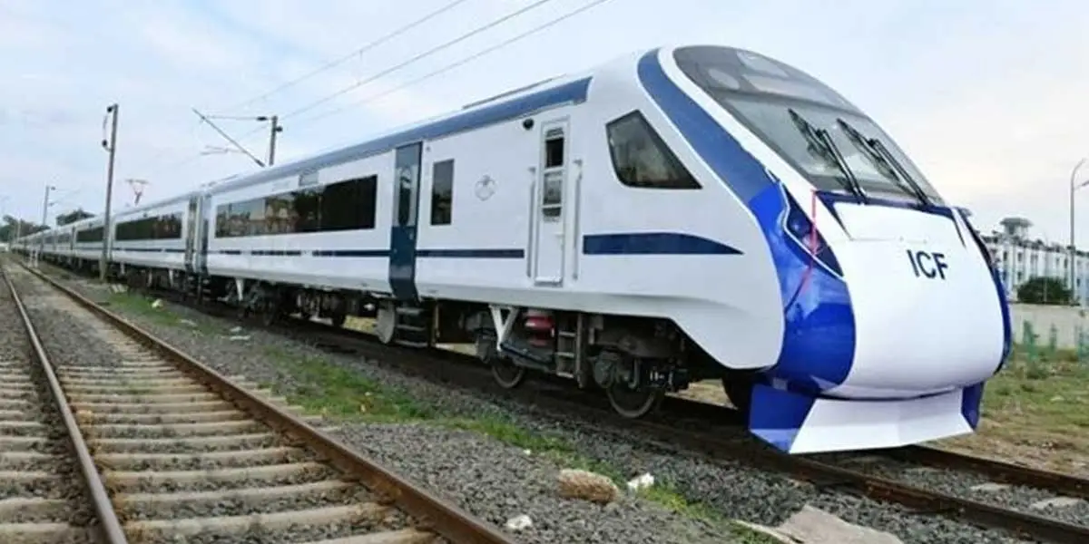 Hindalco develops India's first all-aluminium railway wagon