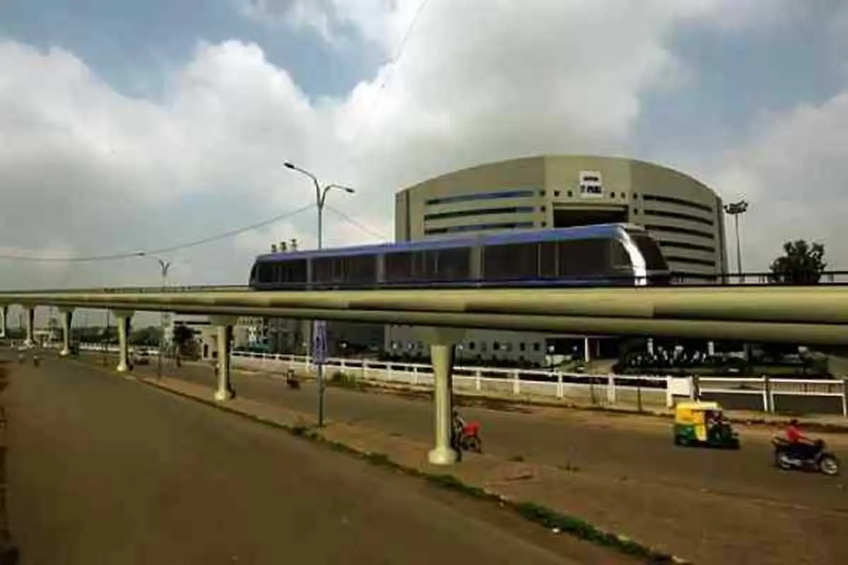 MPMRCL expands workforce to meet Indore Metro Project's deadline