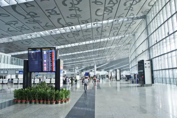 Airside expansion at Kolkata airport delayed by 17 months