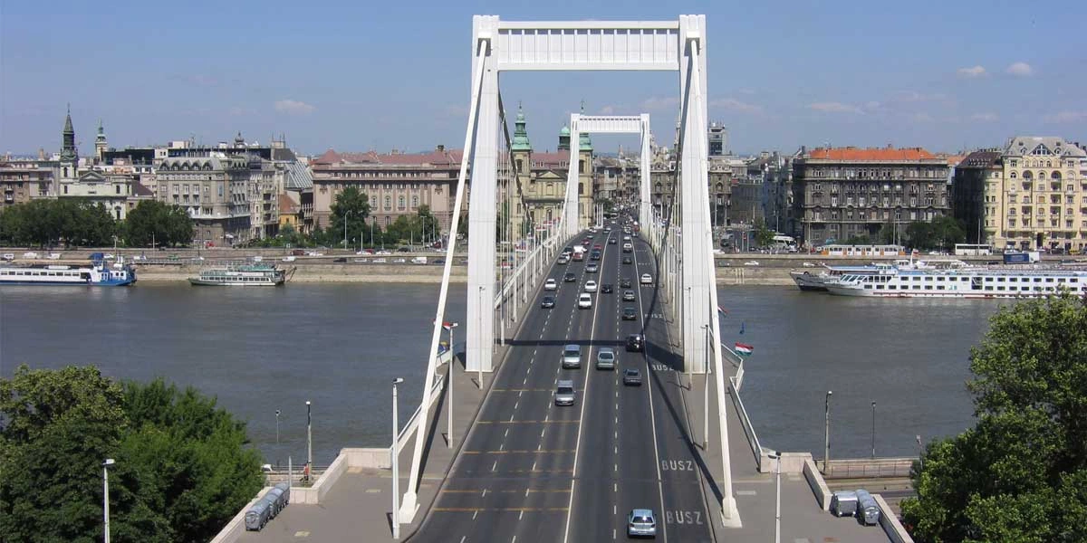 NHAI floats tender for six-lane bridge