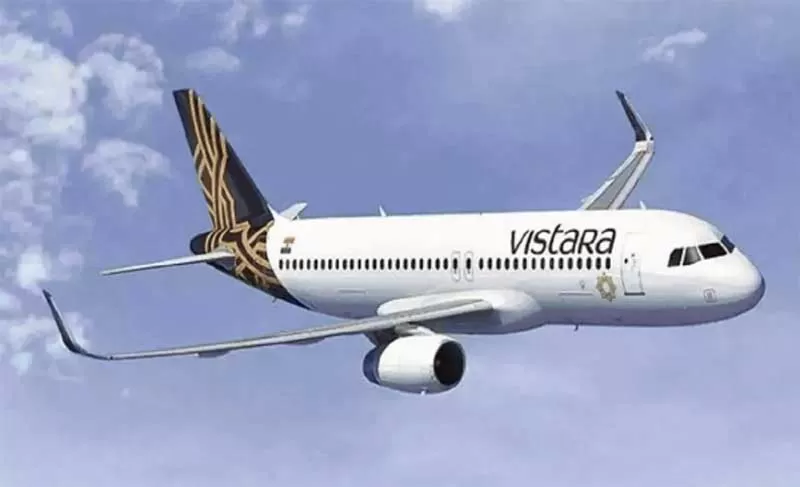 Club Vistara joining Air India's Flying Returns amid merger launch Club Vistara joining Air India's Flying Returns amid merger launch