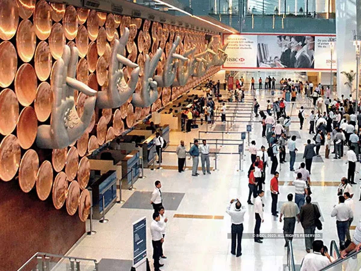Airlines draw up Plan B for Delhi flyers hit by G20 restrictions