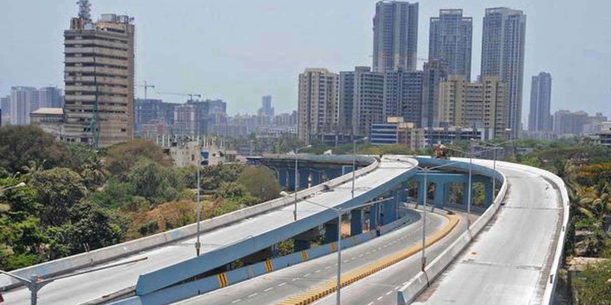 BMC to construct Flyover over goregaon creek after 31 years of waiting