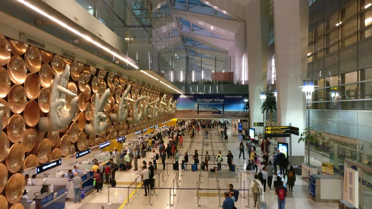 Delhi International Airport to raise funds up to Rs 16 bn via debentures