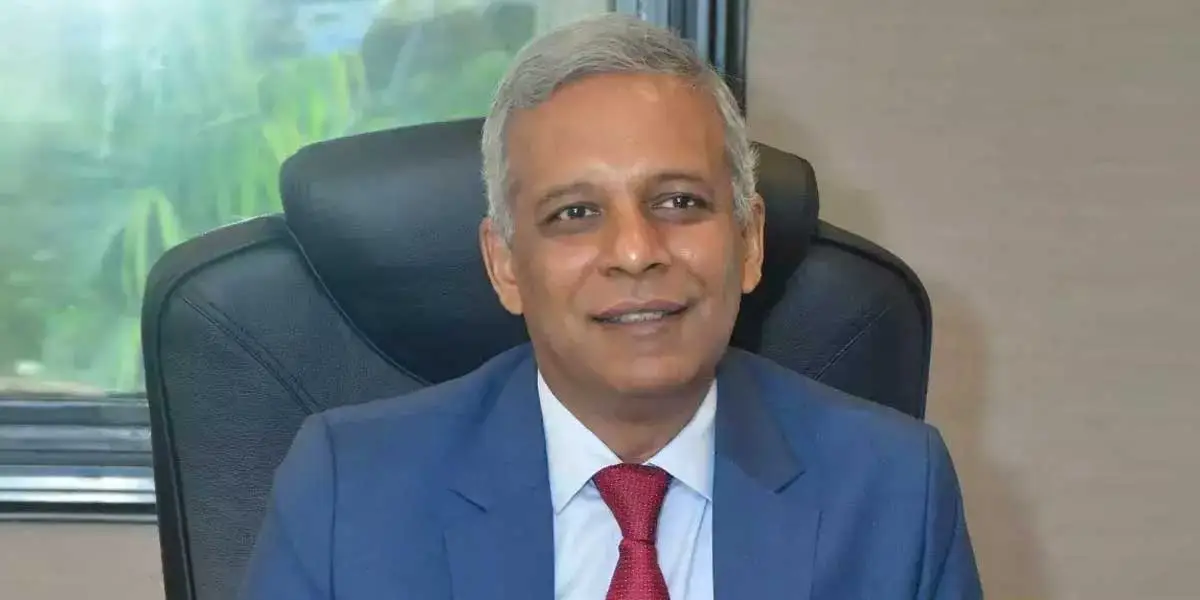 Under CMD Swarup, CONCOR to focus on logistics Under CMD Swarup, CONCOR to focus on logistics