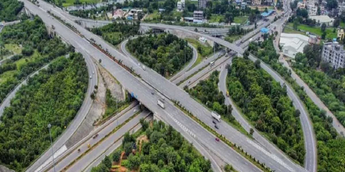 IRB Infra receives LOA for Hyderabad Outer Ring Road TOT Project