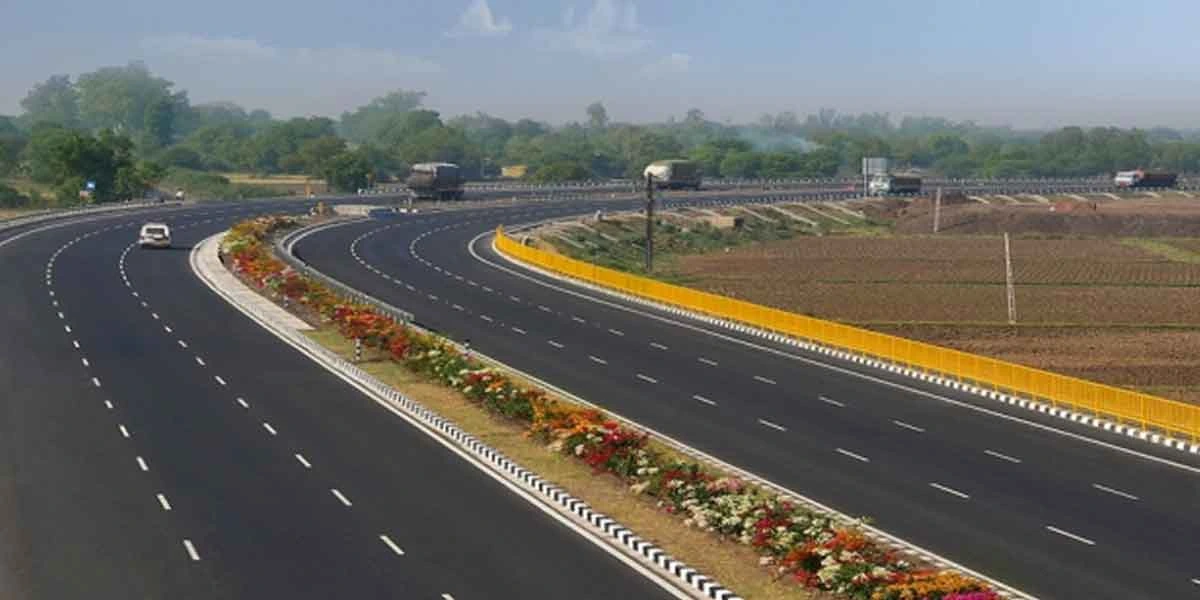 Bids invited for four-lane Greenfield highway in Jharkhand by NHAI