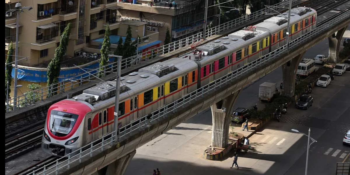 CIDCO gets financial closure for Navi Mumbai metro line