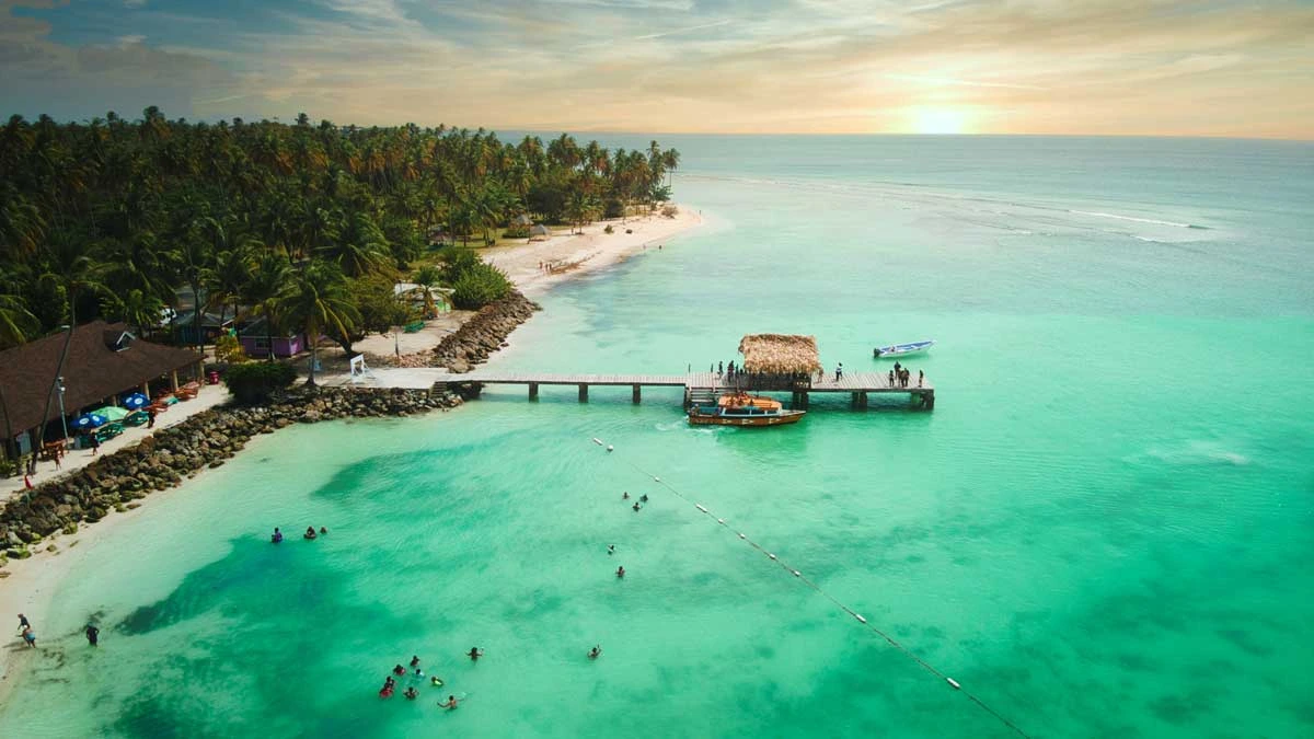 MoEFCC gives green clearance for project in Greater Nicobar