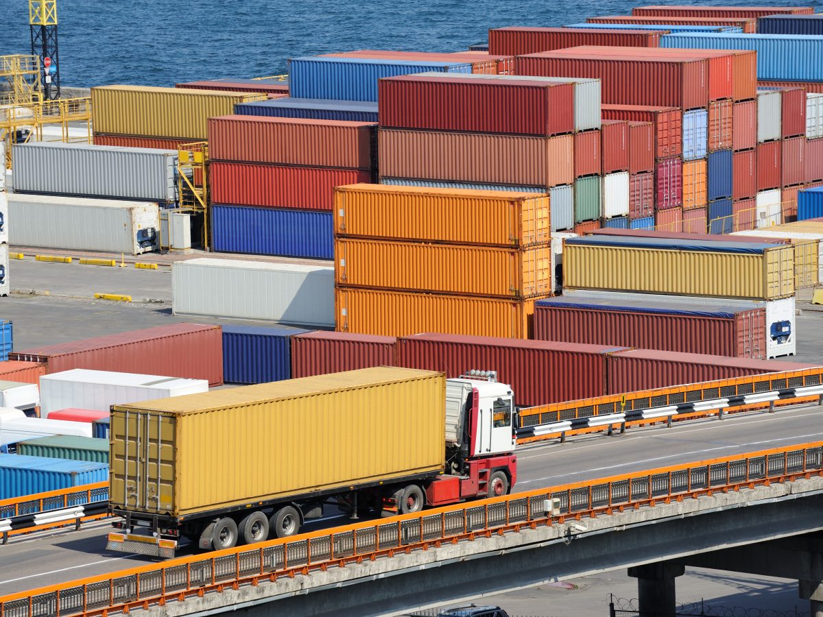 Container transport operators at Nhava Sheva to suspend operations from August 20 Container transport operators at Nhava Sheva to suspend operations from August 20