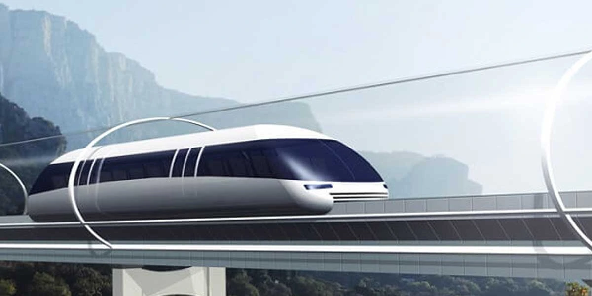 Tata Steel to develop Hyperloop technology