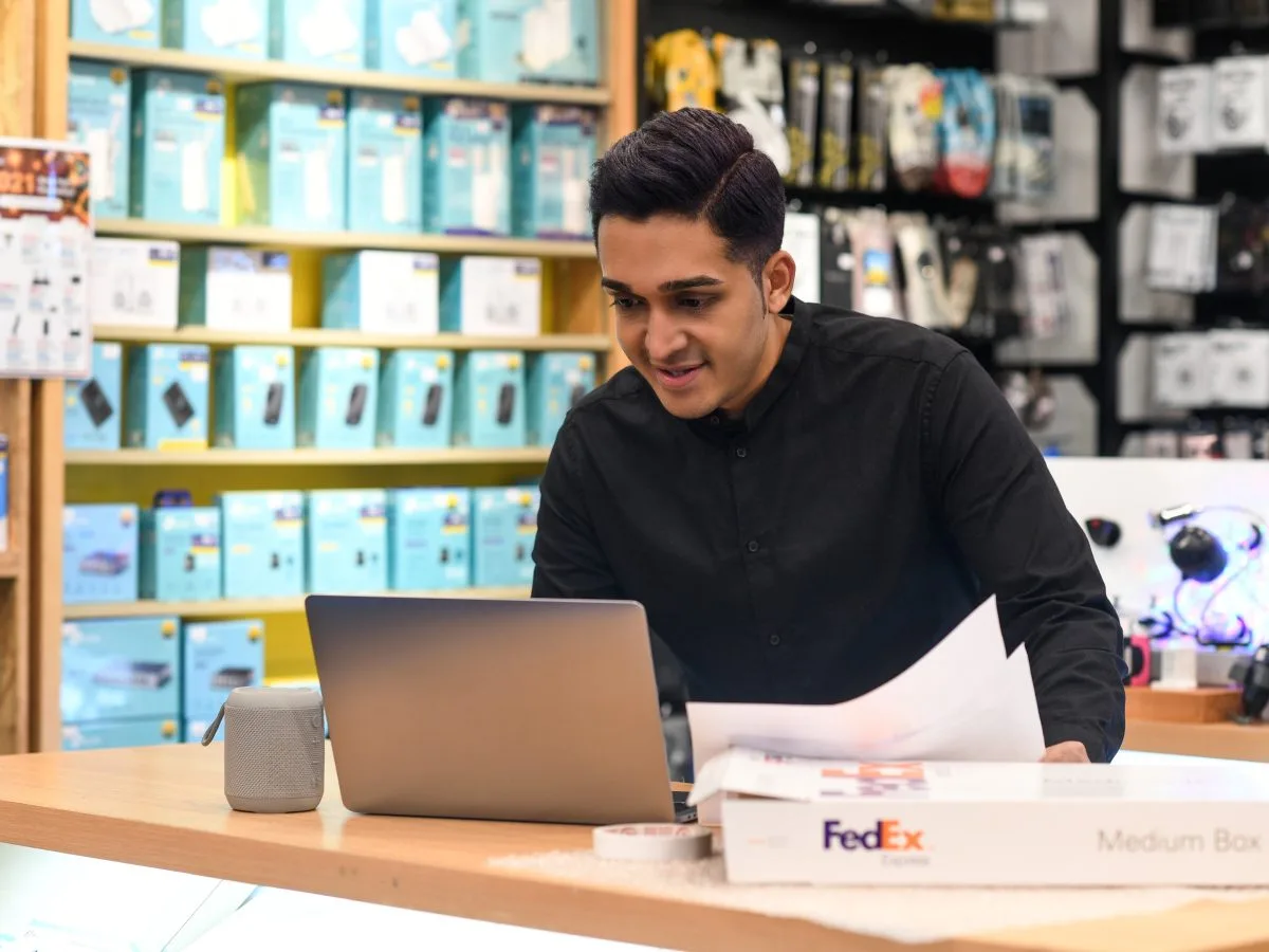 Fedex launches new 'FiT' tool to improve the efficiency of the import process for businesses