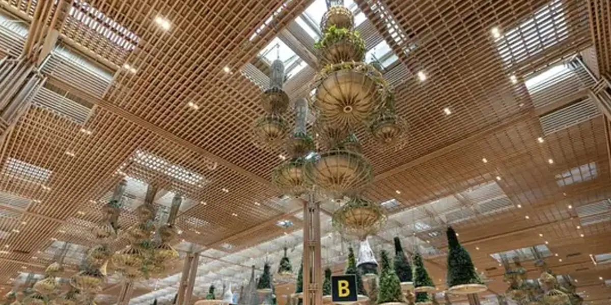 PM Modi to inaugurate Bengaluru airport's second terminal