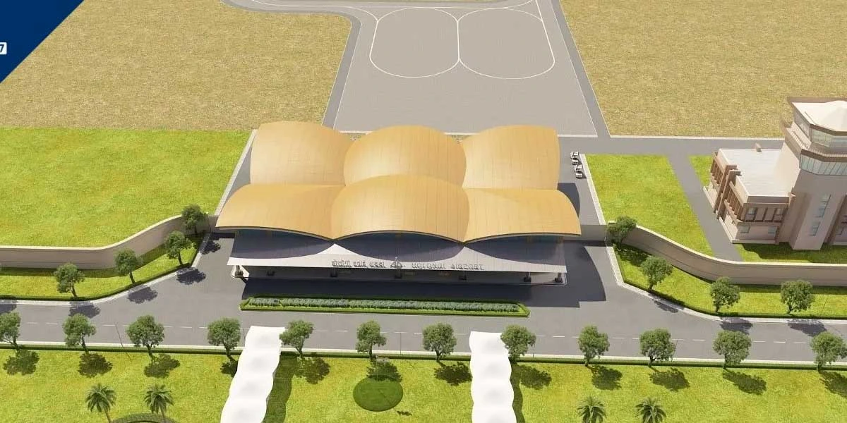 PM to inaugurate Arunachal’s first airport on October 30