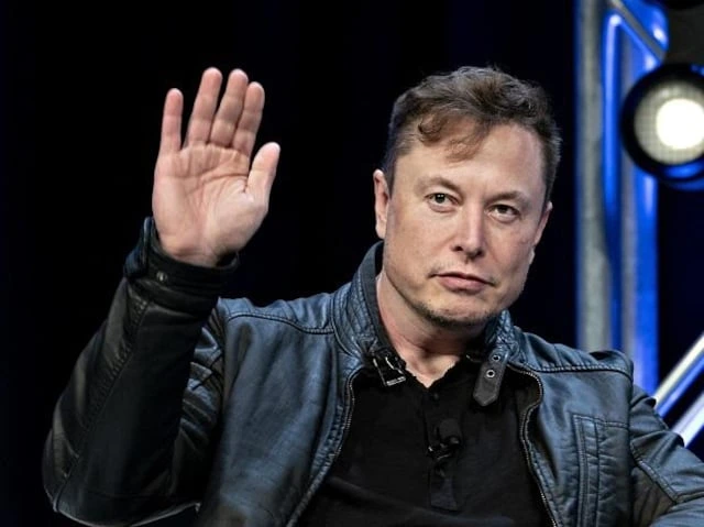 Twitter asks for Musk to turn over texts from first six months of 2022