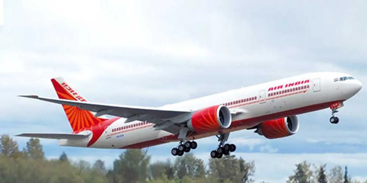Air India issues tender to sell three wide-body aircraft