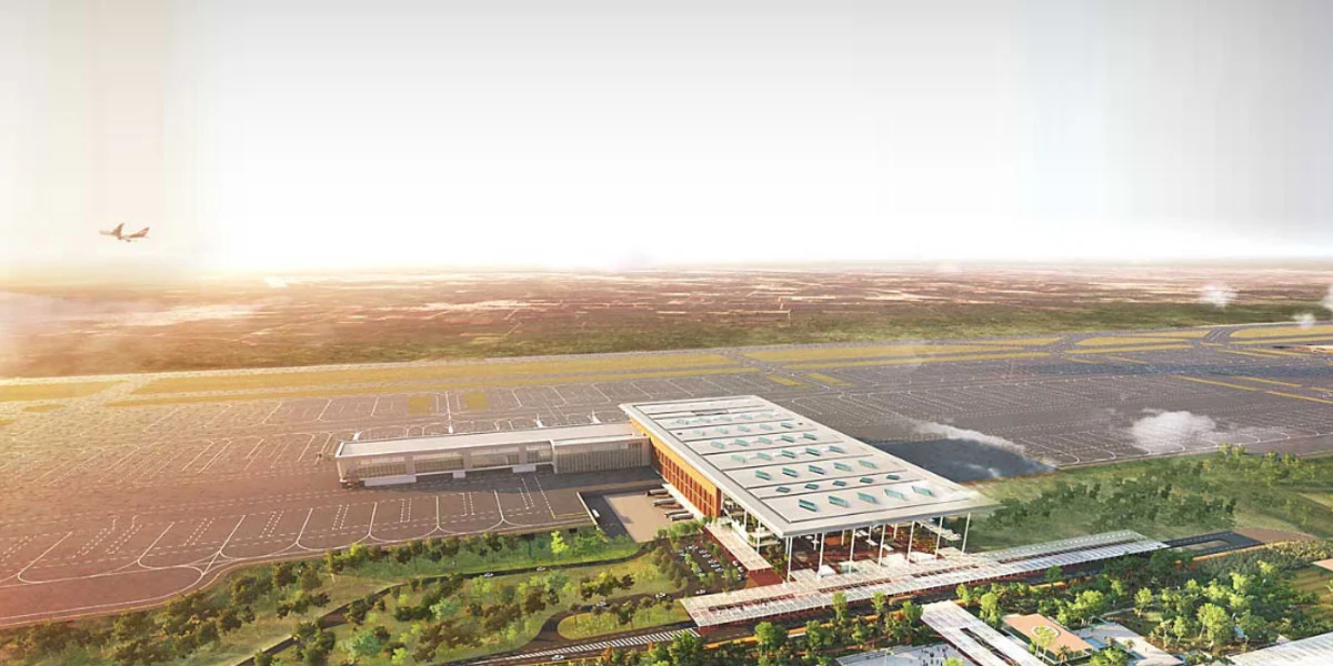 Bechtel India seals Noida airport deal with Tata Projects