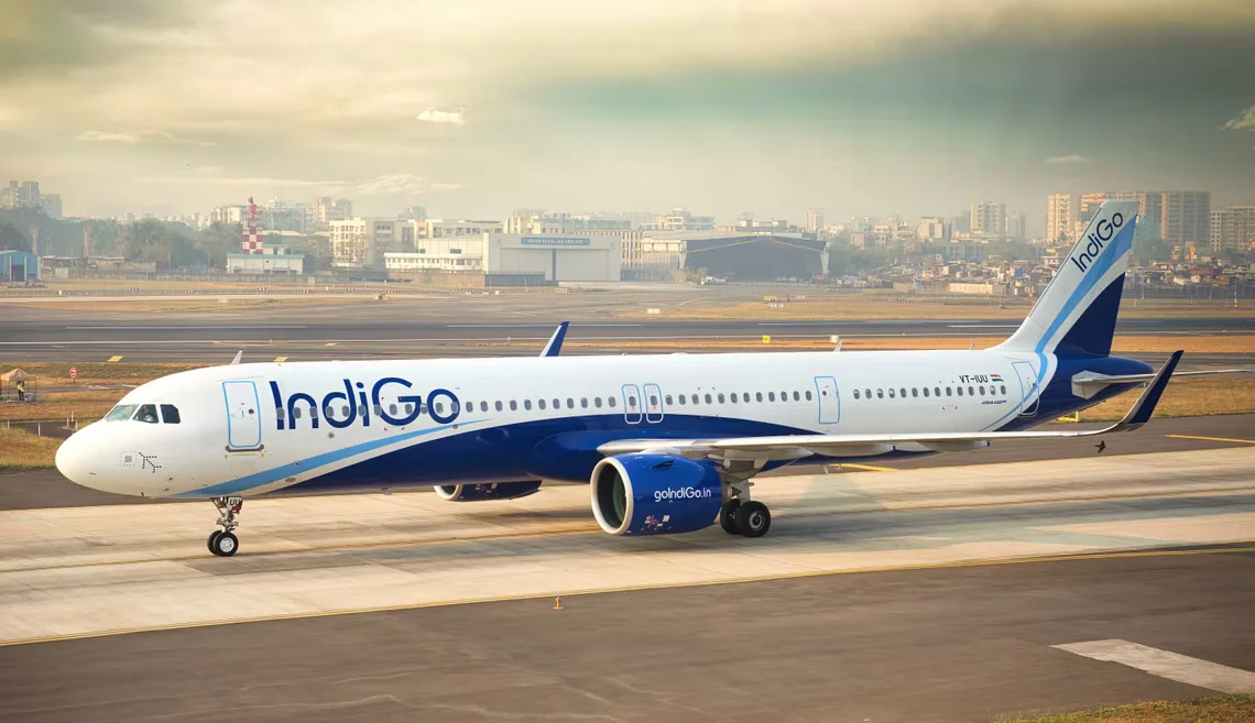 IndiGo launches GPT-4 powered chatbot that answers questions in 10 languages