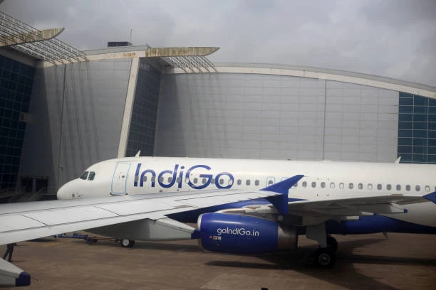 AAI: Indigo uses new satellite-based tech to land passenger aircraft