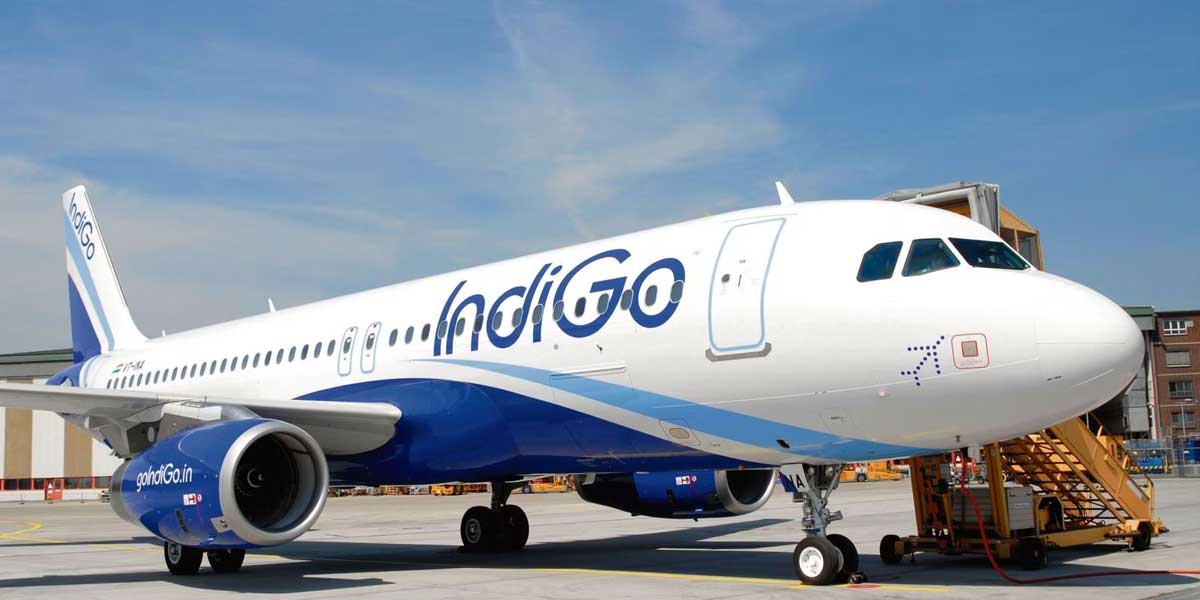 IndiGo launches direct Mumbai-Ayodhya flights
