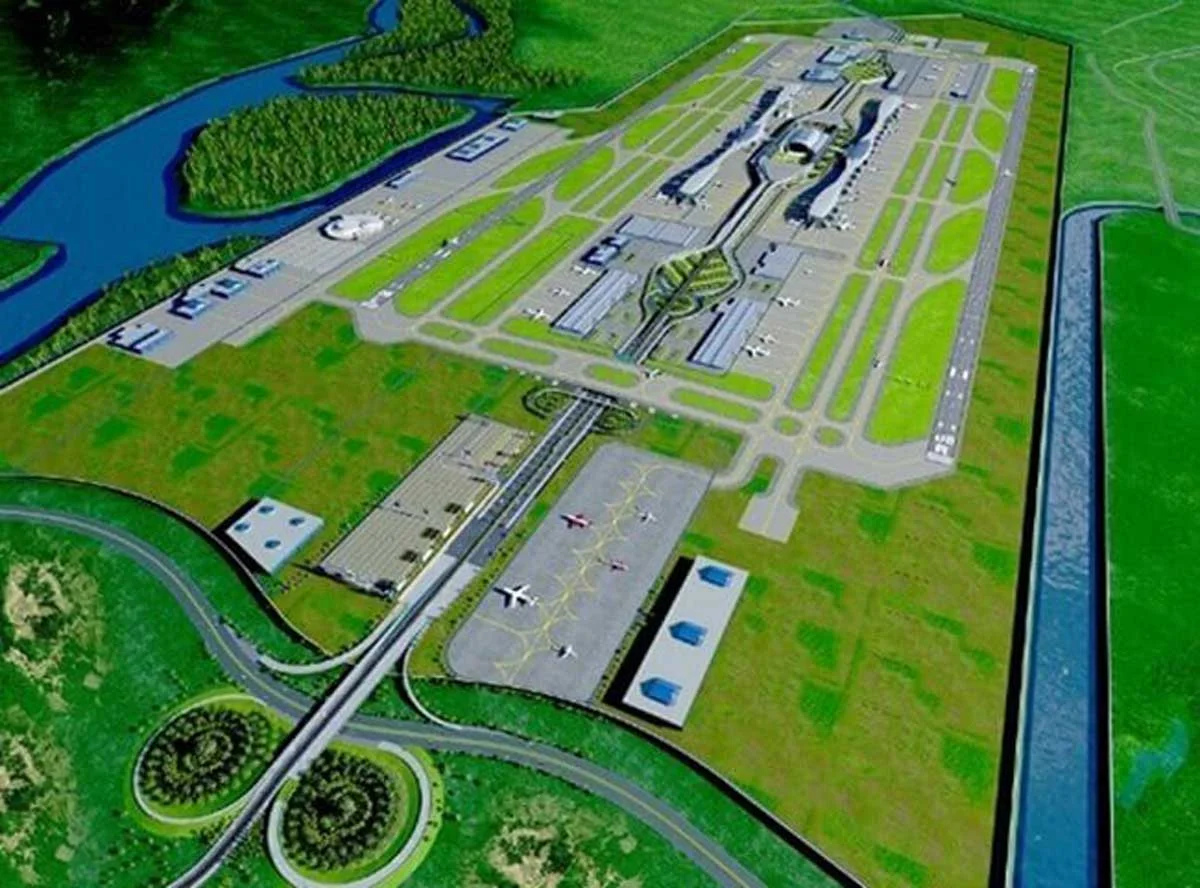 Five Infrastructure Initiatives to Boost Access to Navi Mumbai Airport