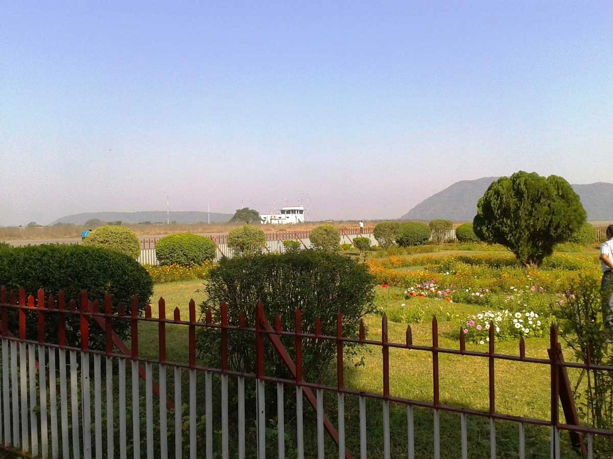 SAIL, AAI ink pact allowing commercial flights at Rourkela