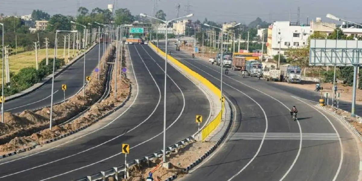 Bihar to go into overdrive for widening district roads