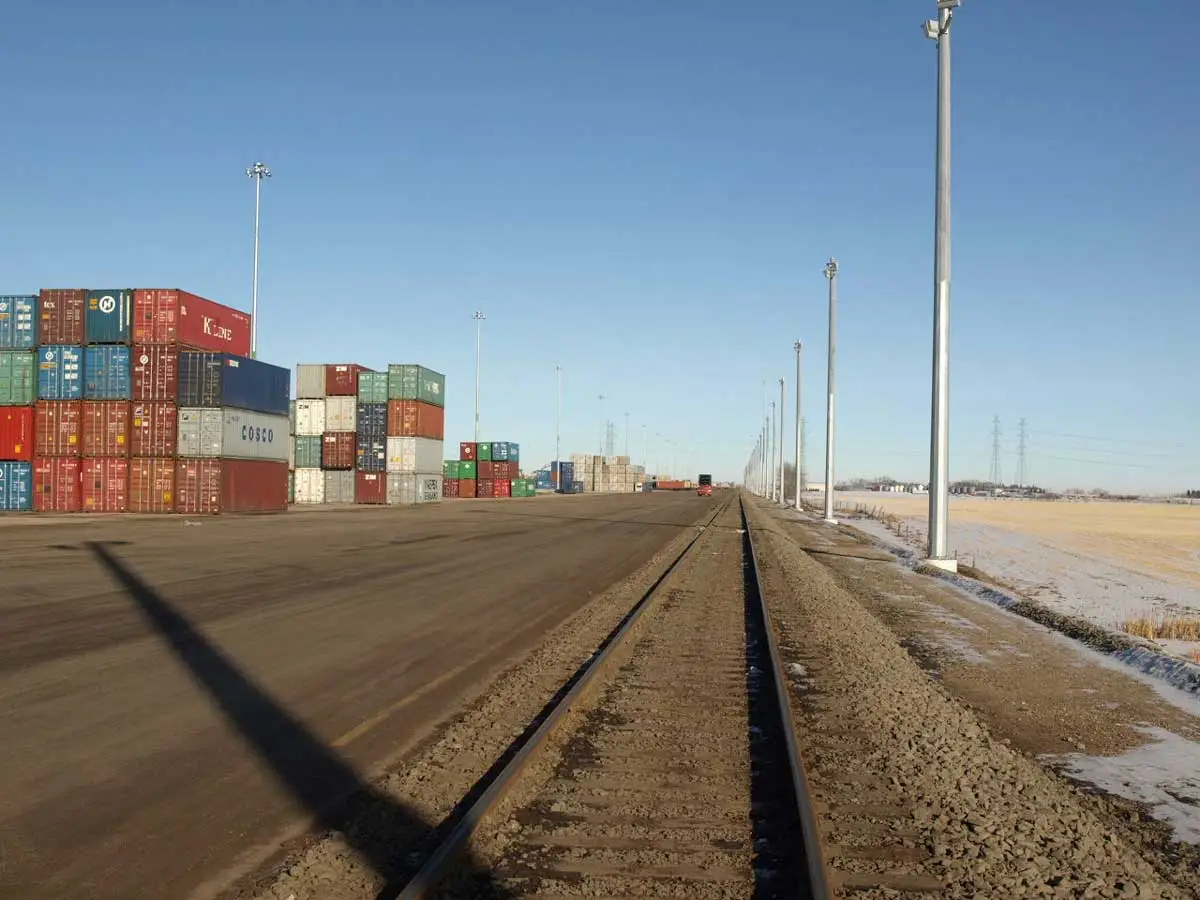 Logistics Spaces invests $37 mn for logistic park in India