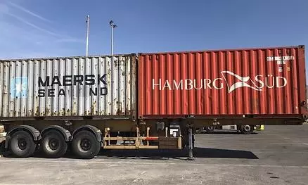 ZIM invests $5.5mn in tracking solutions provider Hoopo