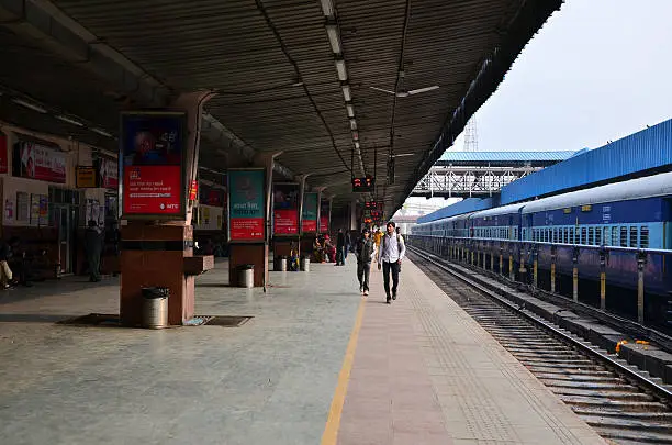 Railways invite bids to upgrade Secunderabad Railway Station for 653 cr