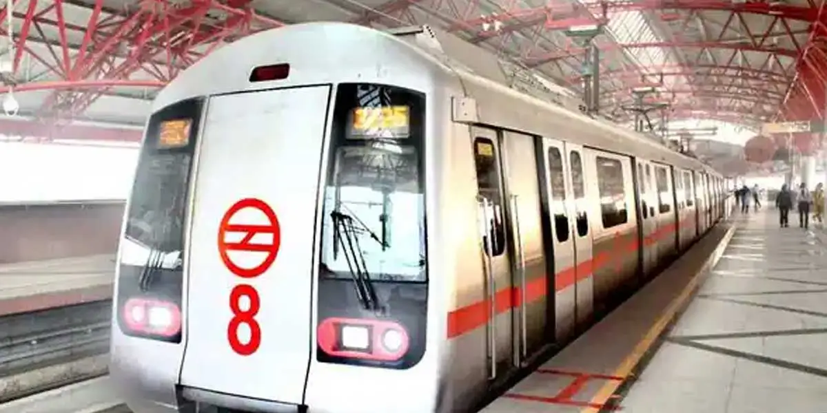 IRCTC, Delhi Metro Rail Sign MoU for OR code based tickets