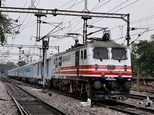 Indian Railways faces talent challenges under new IRMS regime