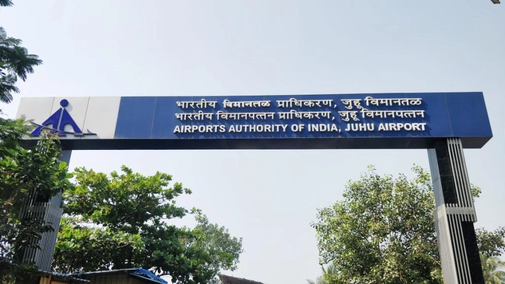 AAI issues NOC to MMRDA for elevated metro near Juhu airport
