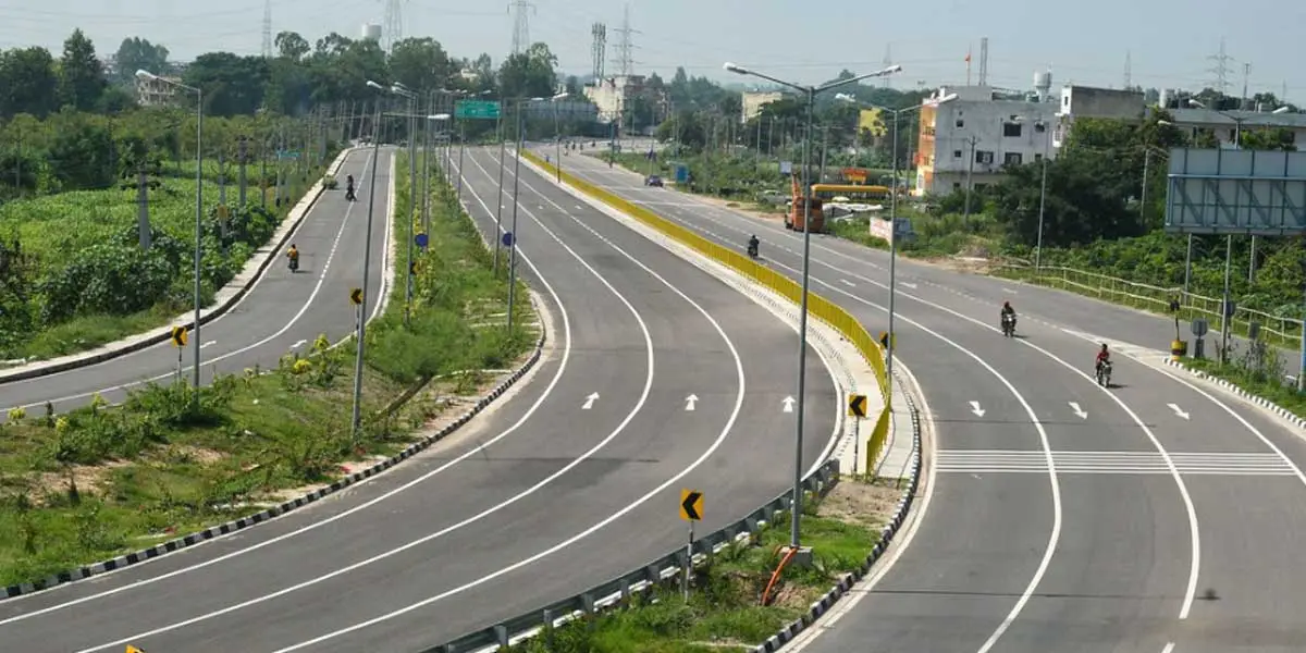 J Kumar emerges lowest bidder for expressway project in TN